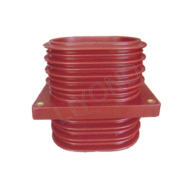 Эпоксидные изоляторы LYC199 для распределительного устройства