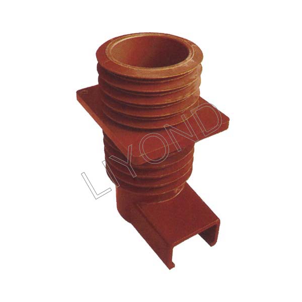 LYC256 HV Box Изолятор Контактный ящик 40.5kv шкаф