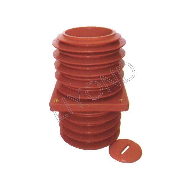 LYC216 Изоляторы трансформаторные проходные для распределительного устройства