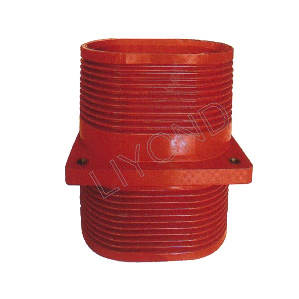 LYC204 Проходной изолятор 24 кВ