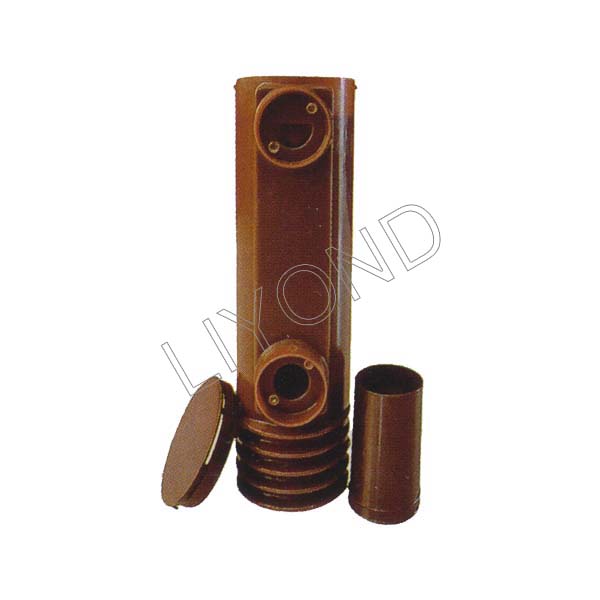 Изоляционный цилиндр выключателя LYC362