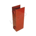 Insulated envelope embedded poles circuit breaker LYC367