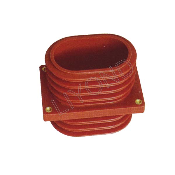 Изолятор проходной LYC189 для распределительного устройства