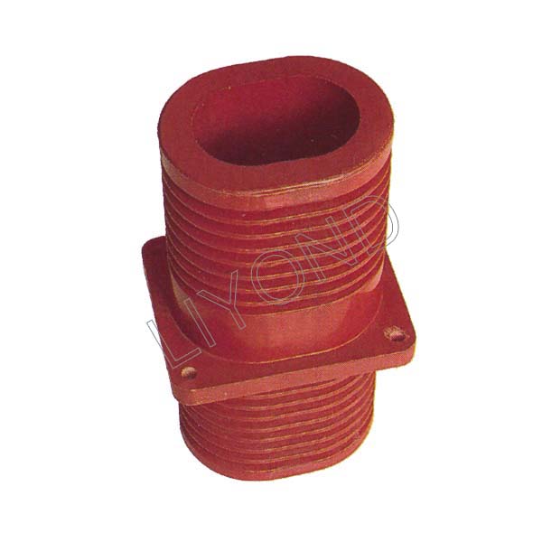 Эпоксидные изоляторы LYC191 для распределительного устройства