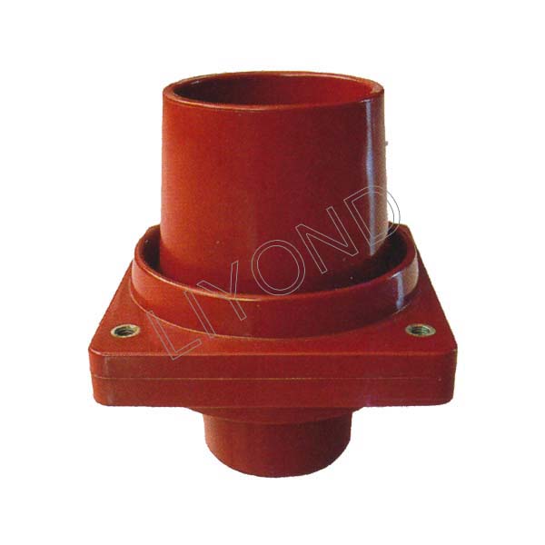 LYC237 Изолятор проходной