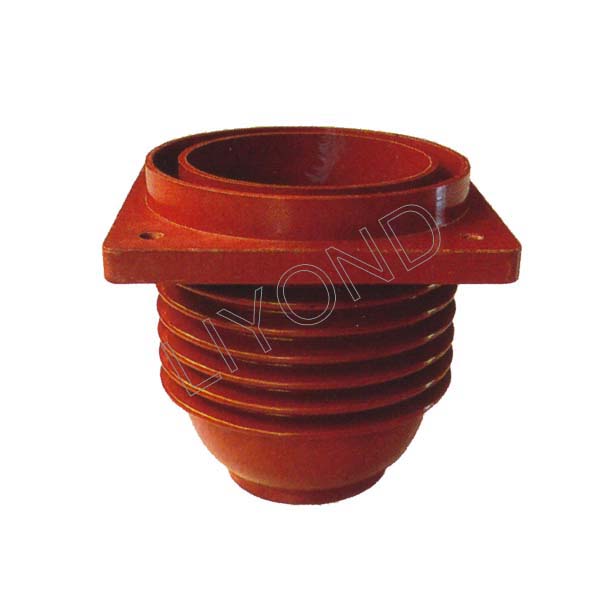 LYC236 KYN1 Кабинетный изолятор из эпоксидной смолы Контактный ящик