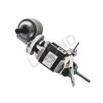 AC/DC Motor HDZ-23240A