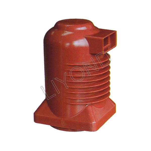 LYC251 Защитный кожух изолятора 24kv Контактный блок