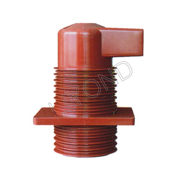 LYC271 Изоляционный контактный щит типа 40.5kv