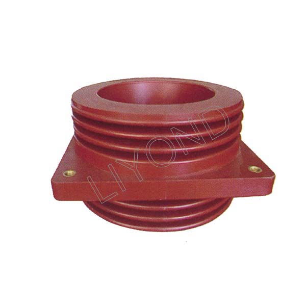 Эпоксидные изоляторы LYC192 для распределительного устройства 12 кВ