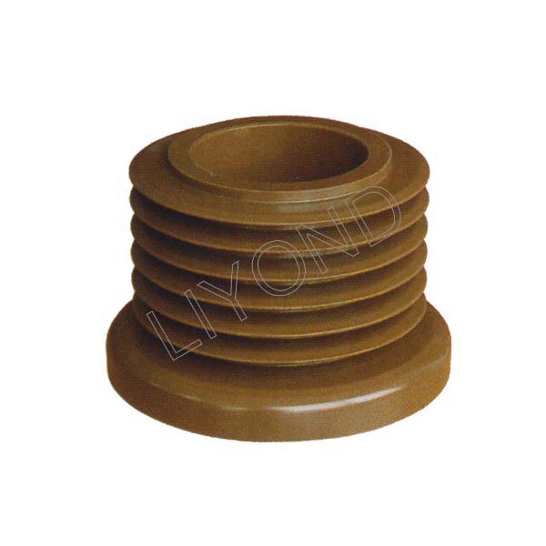 LYC253 Электрический контактный ящик Шкаф высокого напряжения