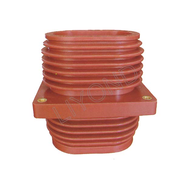 LYC197 Эпоксидные изоляторы высокого напряжения