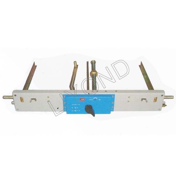 TJ-4-1400 подающий механизм (для ZN85B)