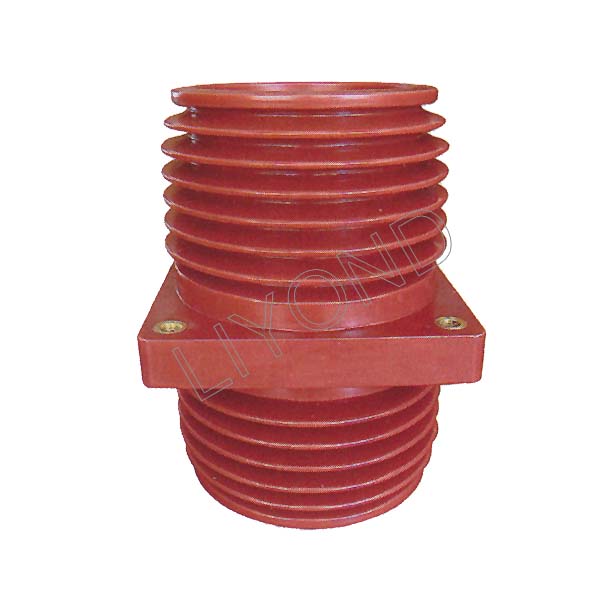 LYC198 Изолятор проходной  высокого напряжения