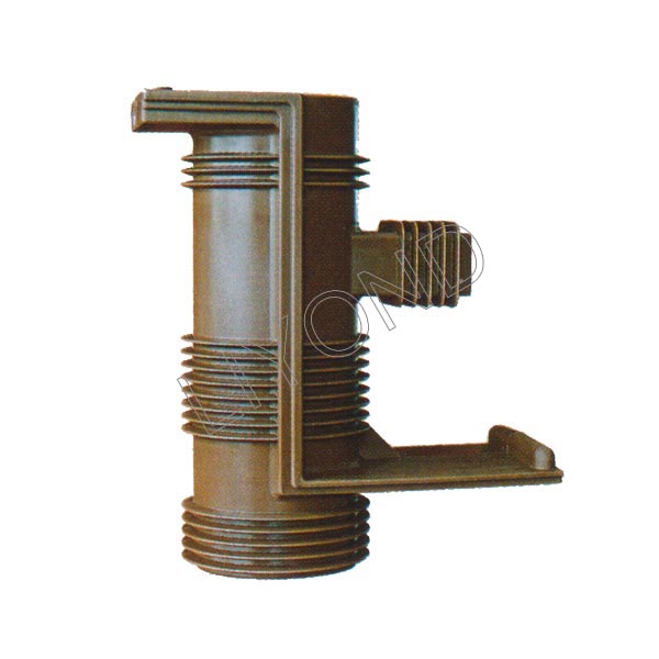 LYC270 Кабинет переключателя трансформаторной смолы