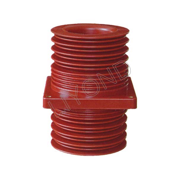 Эпоксидные изоляторы высокого напряжения LYC226