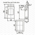 Drawing-cabinet-lock-for-switchgear-LS725