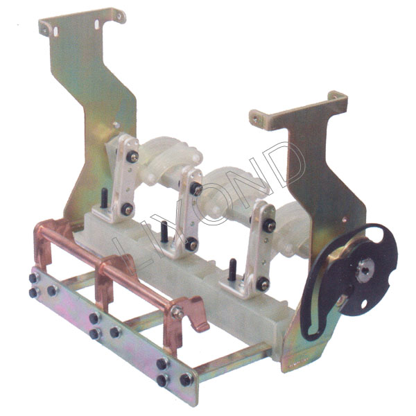 GIS разъединительный выключатель