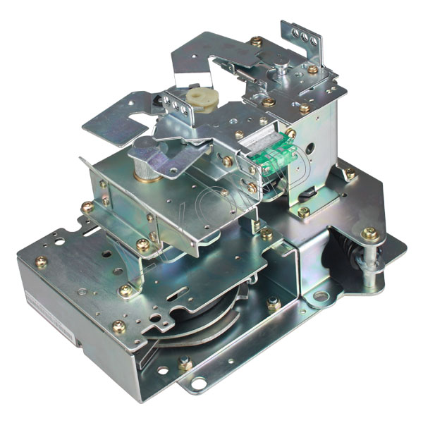 CT 03SJ механизм выключателя