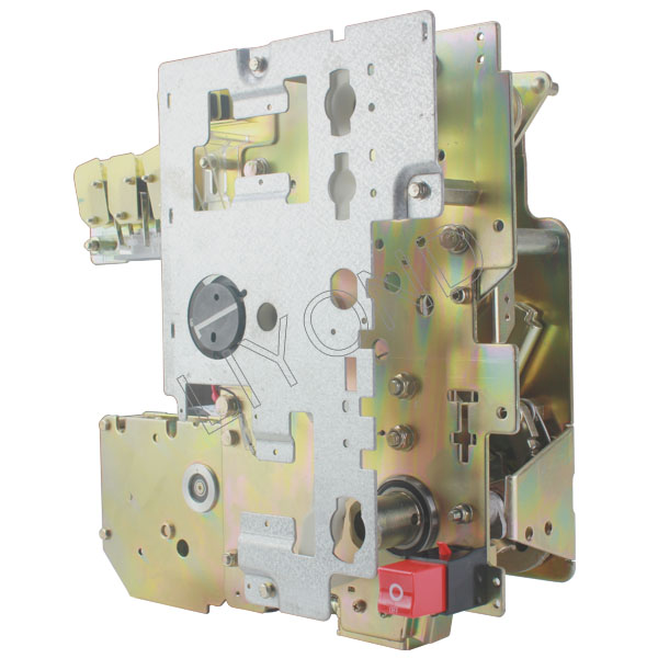 CT-SC типа A ручной оперативный механизм