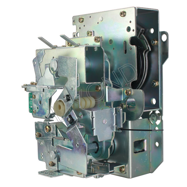 CT-03 I SG32 Manual Insulated Mechanism