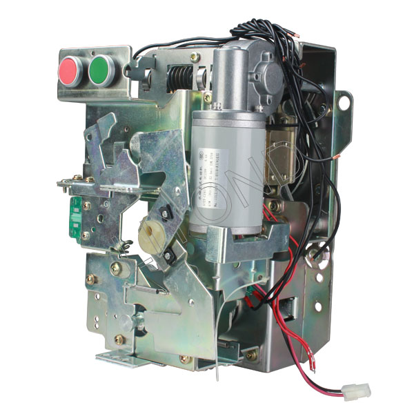 CT-03DC выводной механизм выключателя