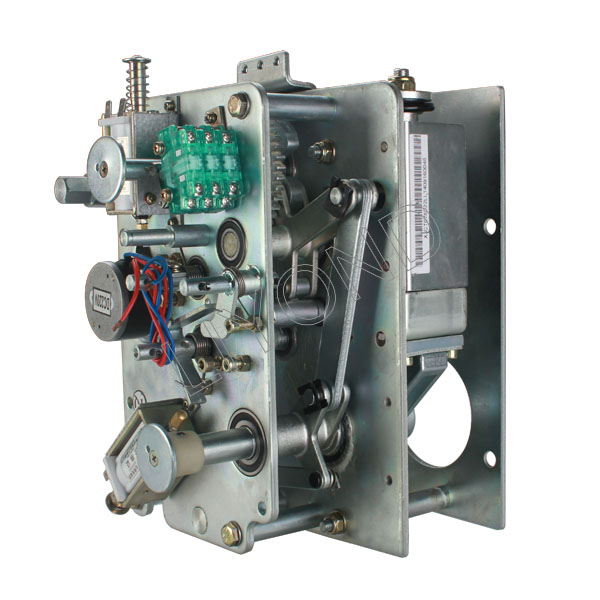 CT-07 Электрический пружинный механизм выключателя