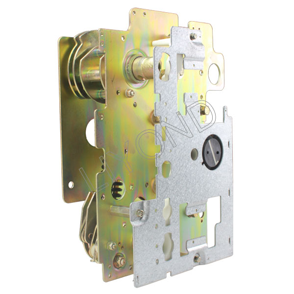 CT-J типа K моторный операционный механизм входа и выхода