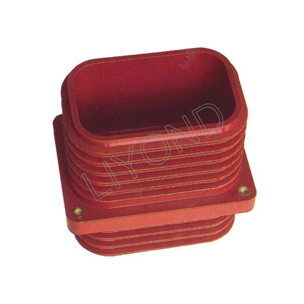 Проходной изолятор  LYC349 для распределительных устройств