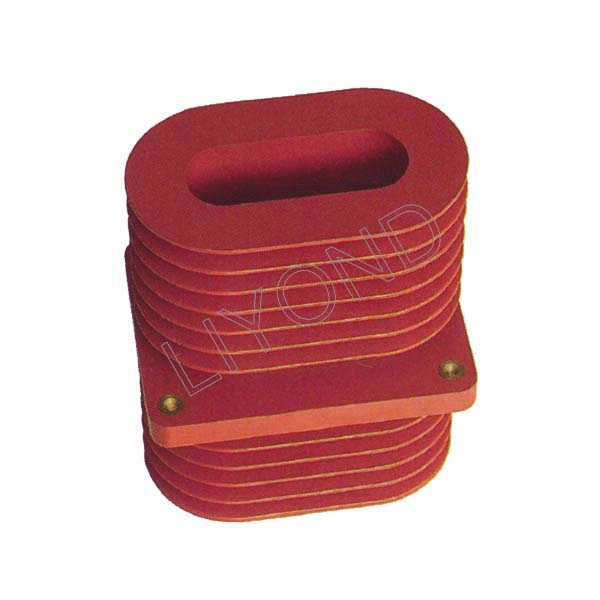 Эпоксидные изоляторы LYC350 для распределительного устройства