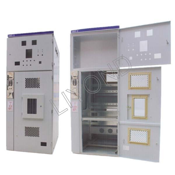 Ячейка стационарного типа для закрытого распределительного устройства(РУ) XGN15-12 (F)