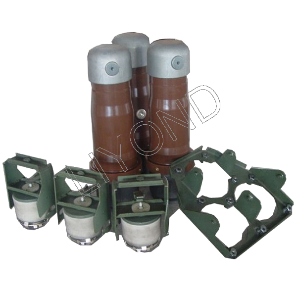 SF6 изоляционный компактный распределительный цилиндр