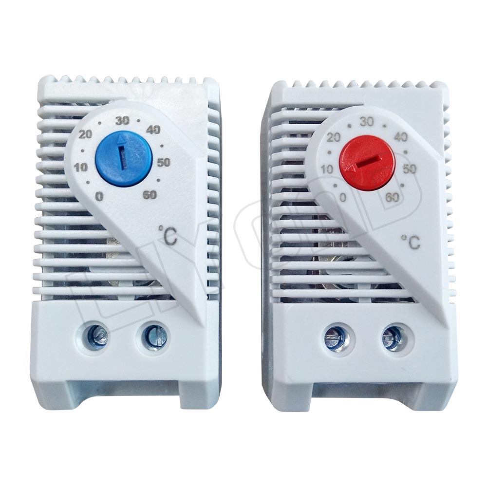 Термостаты шкафные механические