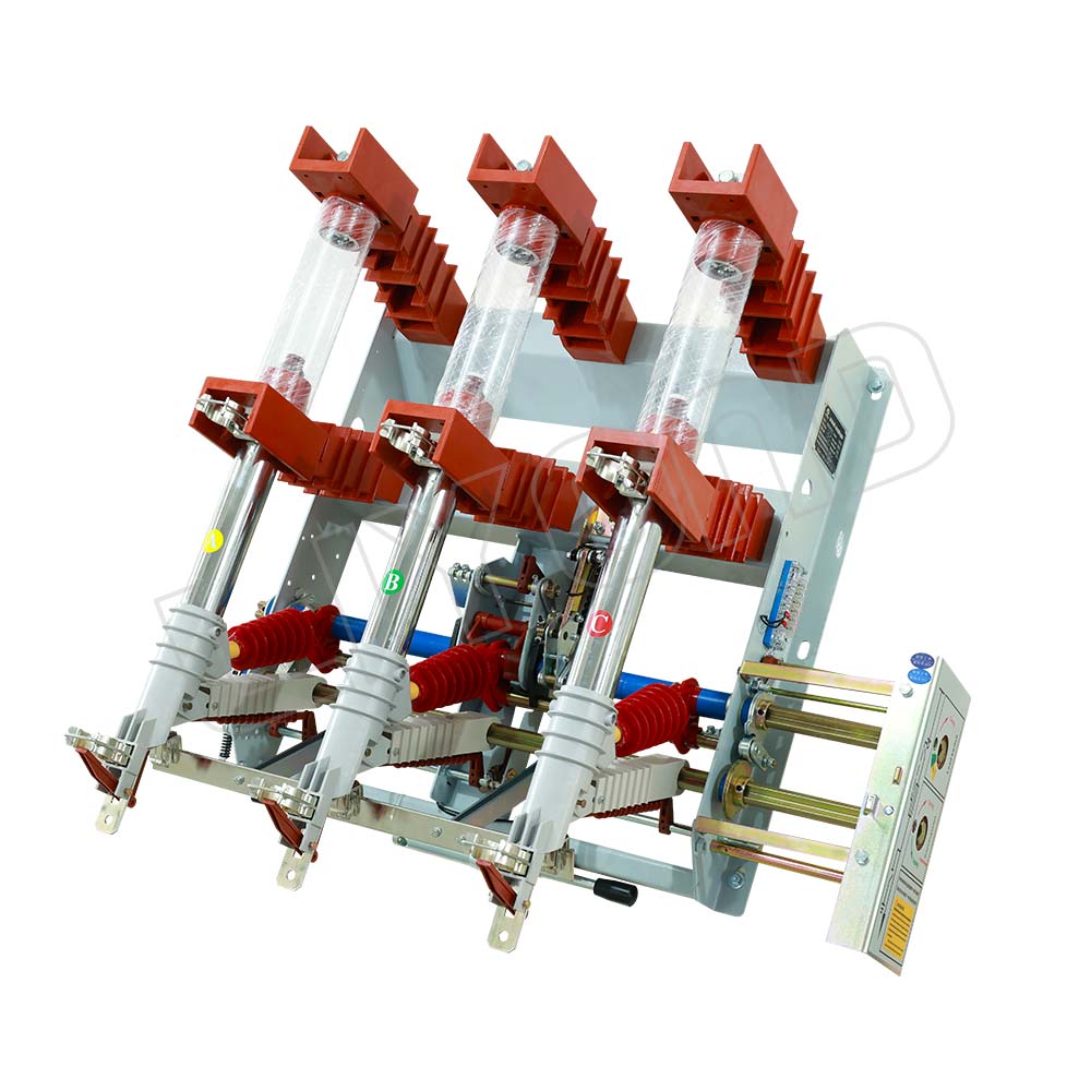 FKRN12-24D Крытый Комбинированные приборы с выключателем нагрузки и держателем предохранителя
