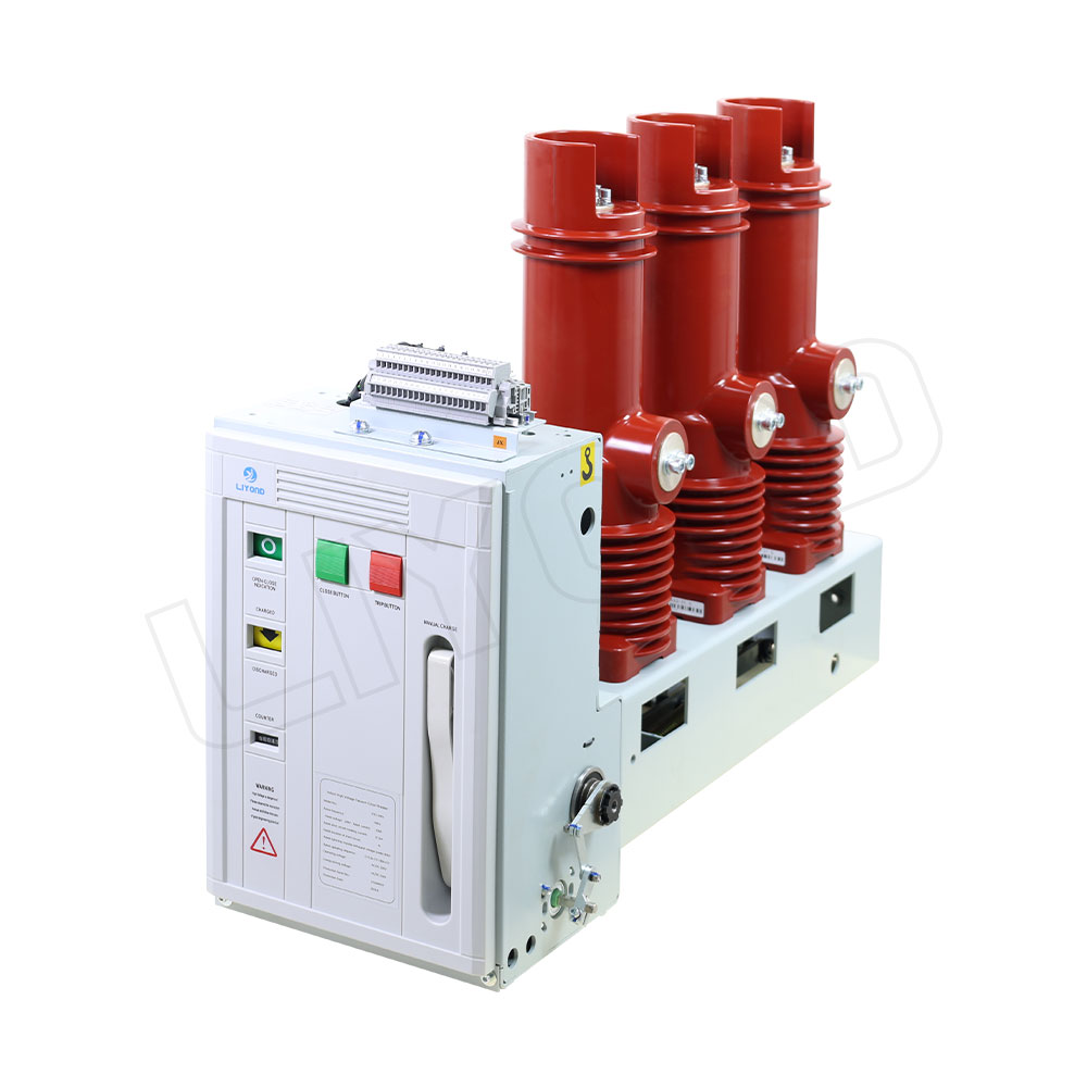 24kV Side-Mounted Vacuum Circuit Breaker VSG-24-C-210