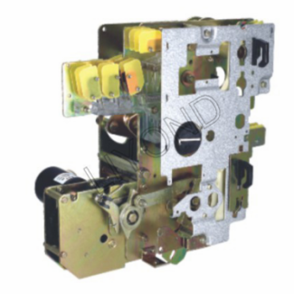 CT-DJ K type моторный операционный механизм