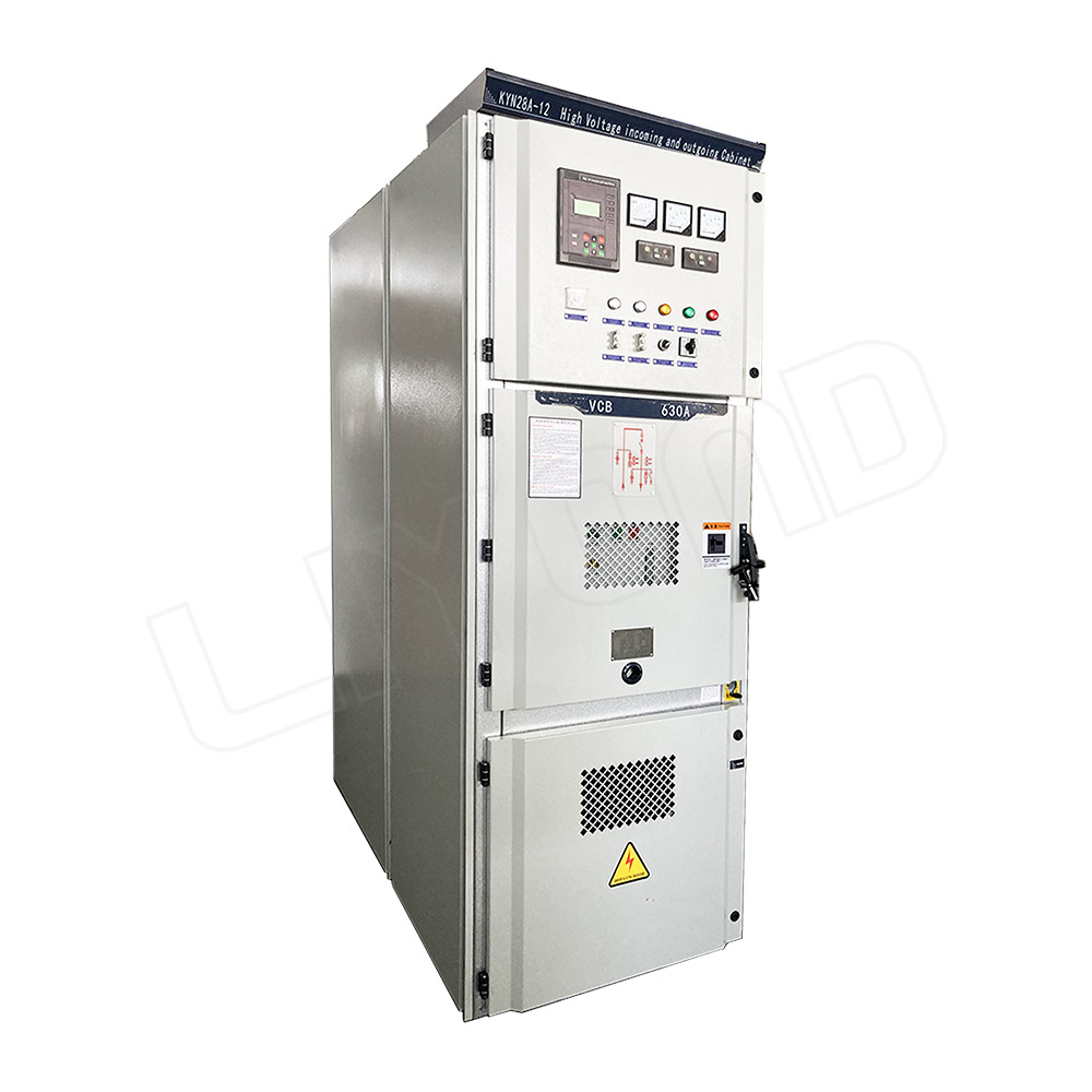 KYN28A-12(GZS1) Распредустройство устройство с выкатным элементом