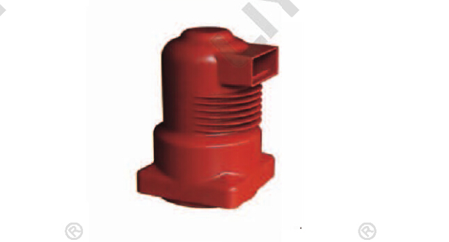 LY120 CTH2A-24 Контактный ящик для изоляции для распределительных устройств