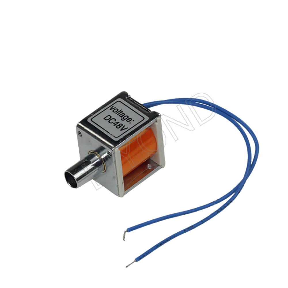 Катушка отключения для силового выключателя