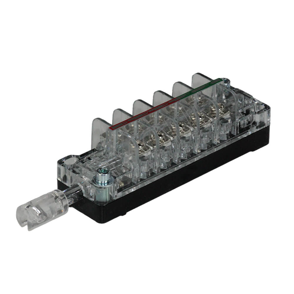 FK10-I-32 Вспомогательный контакт для VCB