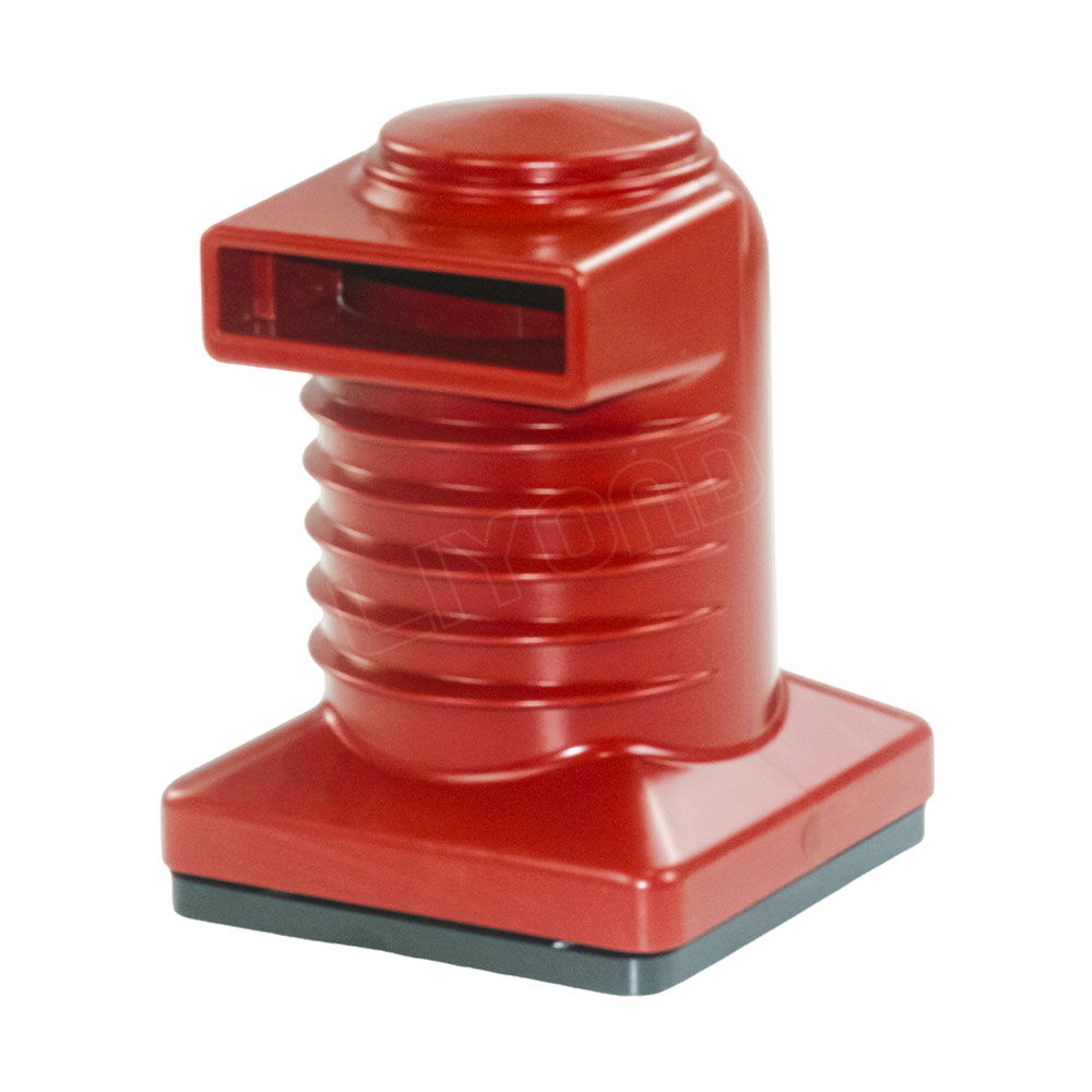 LY103 CH3-12/190 12кВ Изолятор проходный распределительных устройств