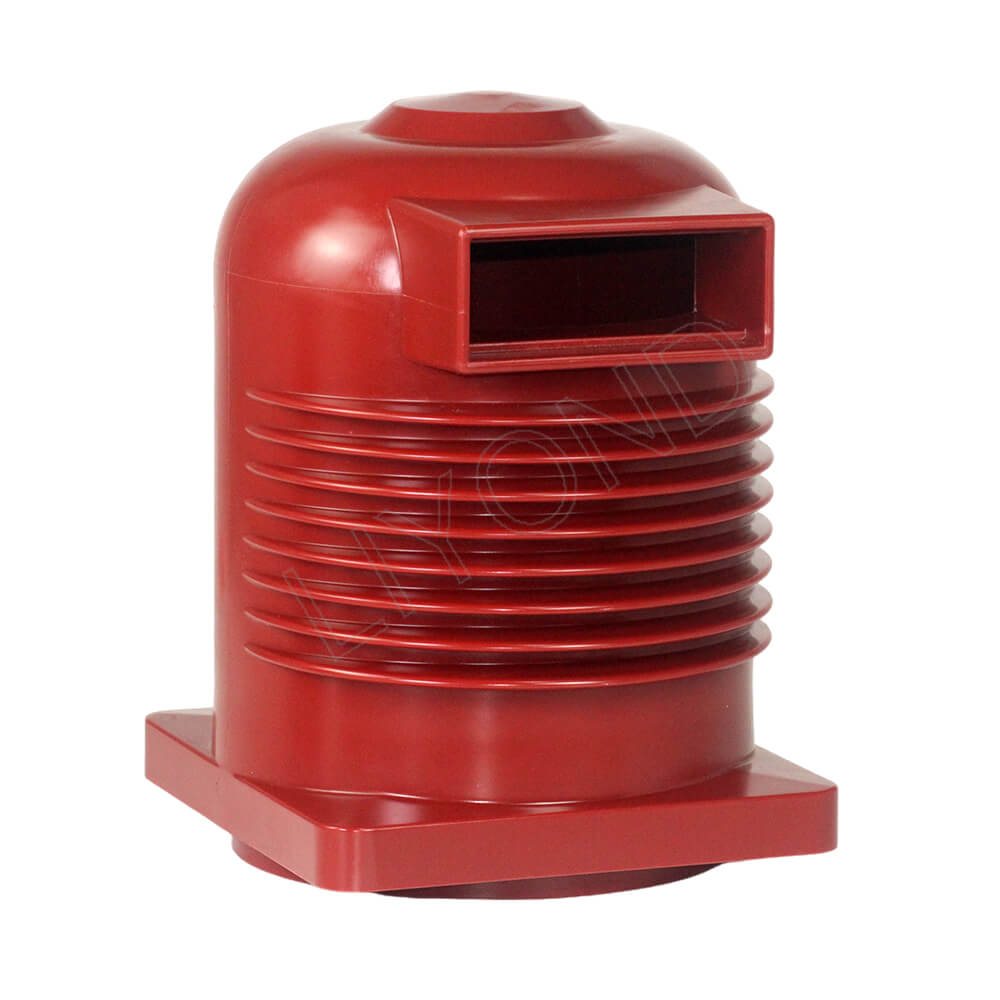 LY115 24kv Контактный ящик для изоляции для распределительных устройств