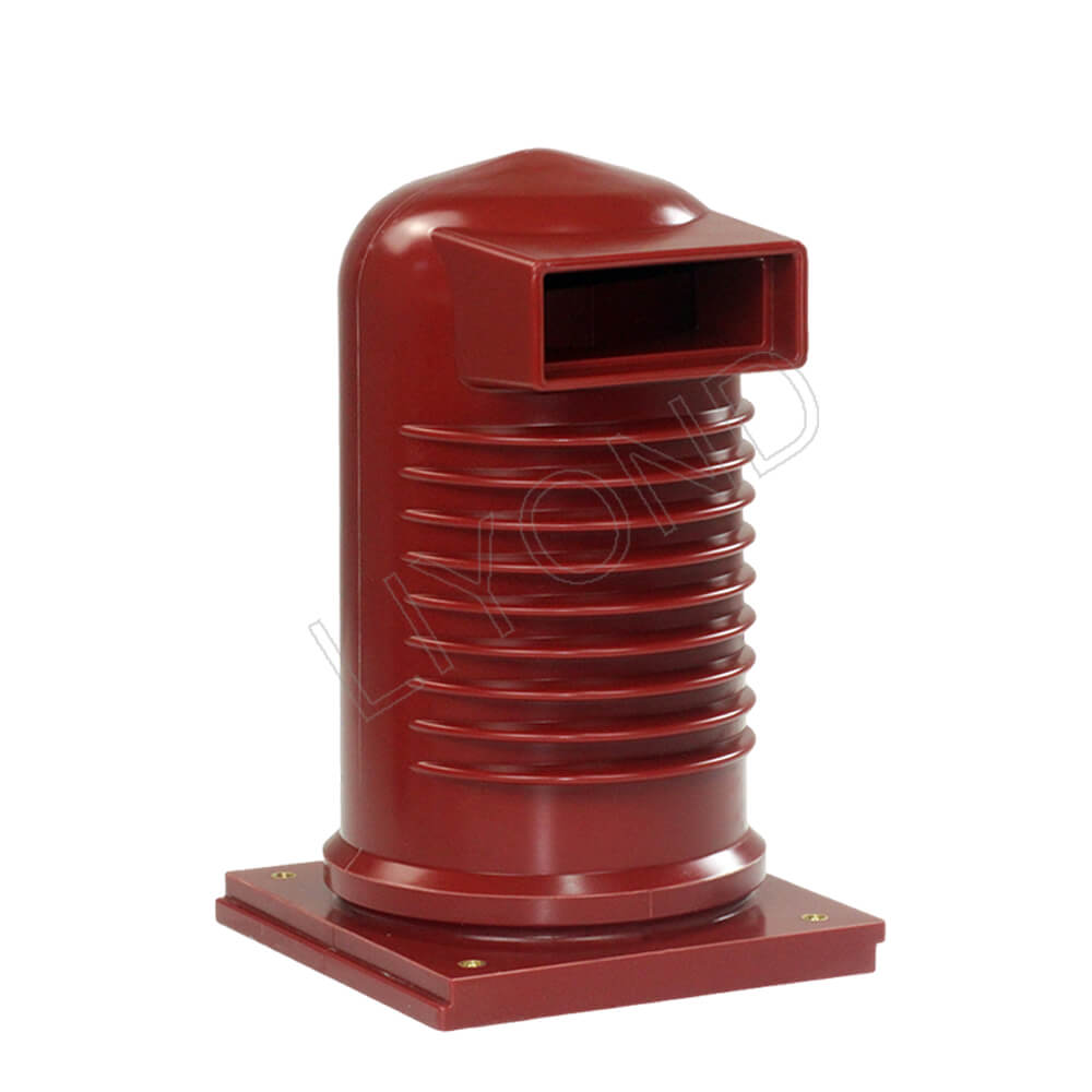 LY116 Среднее напряжение Изолятор проходной 24 кв