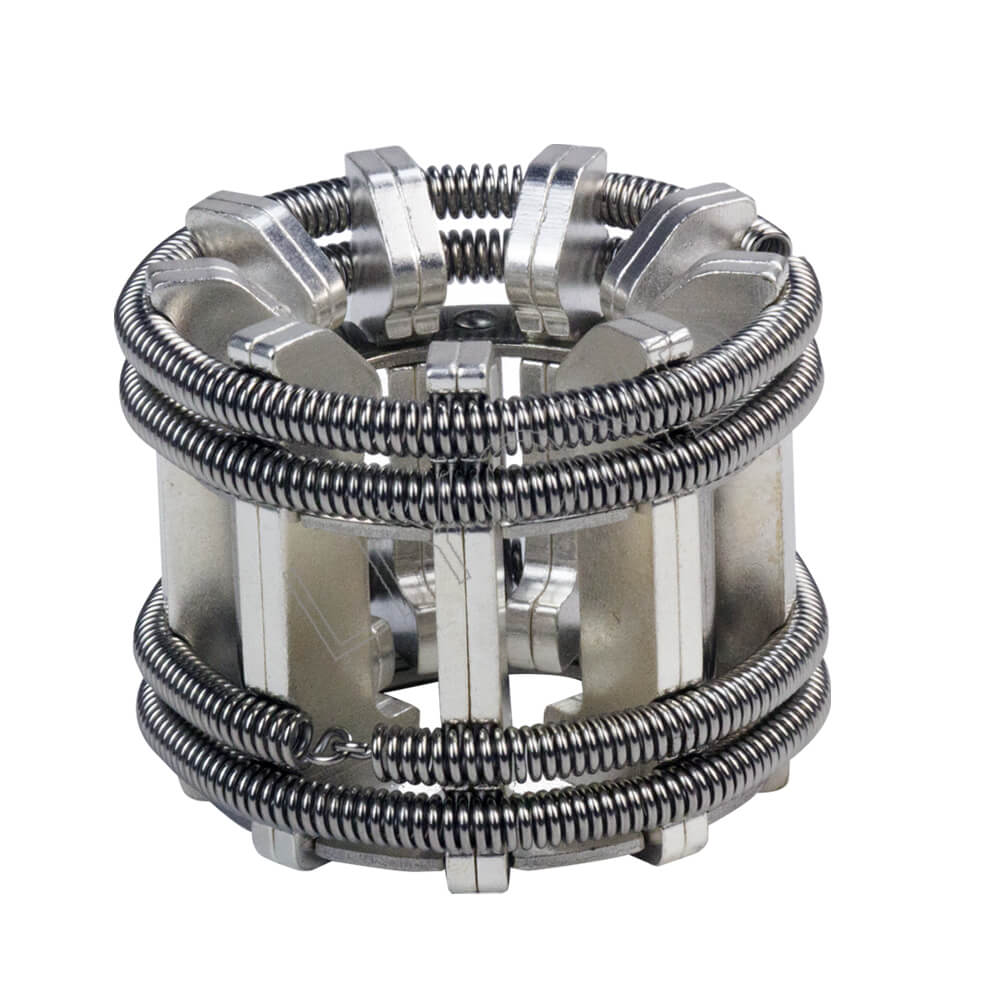 LYA104 GC5-630/1000A Контакт типа тюльпан