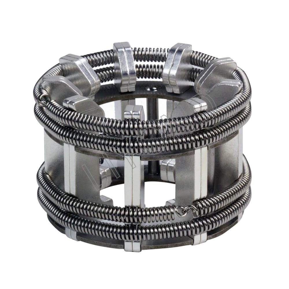 LYA105 GC5-630/1000A Контакт типа тюльпан