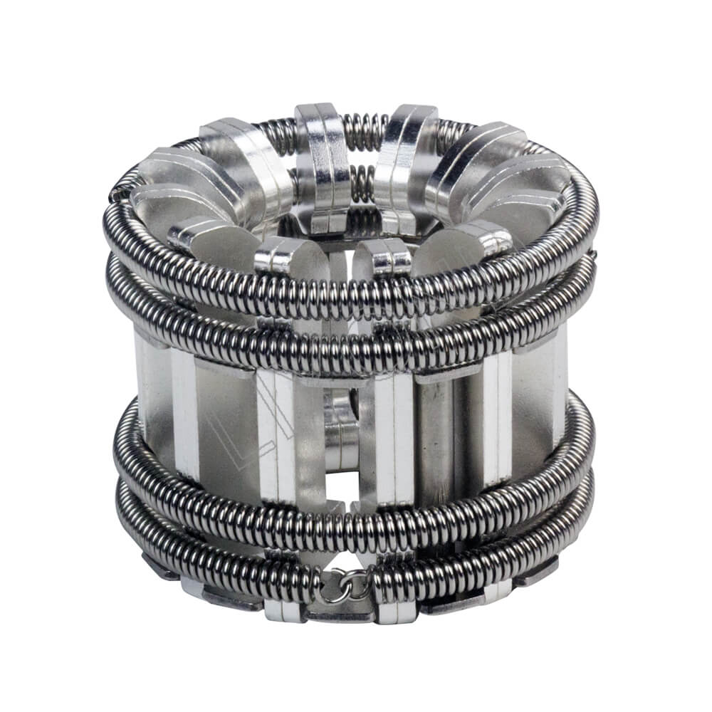 LYA106 GC5-630/1250A Контакт типа тюльпан