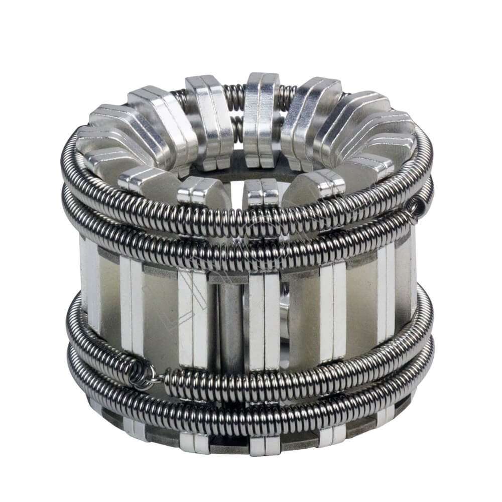 LYA107 GC5-1250A Контакт типа тюльпан