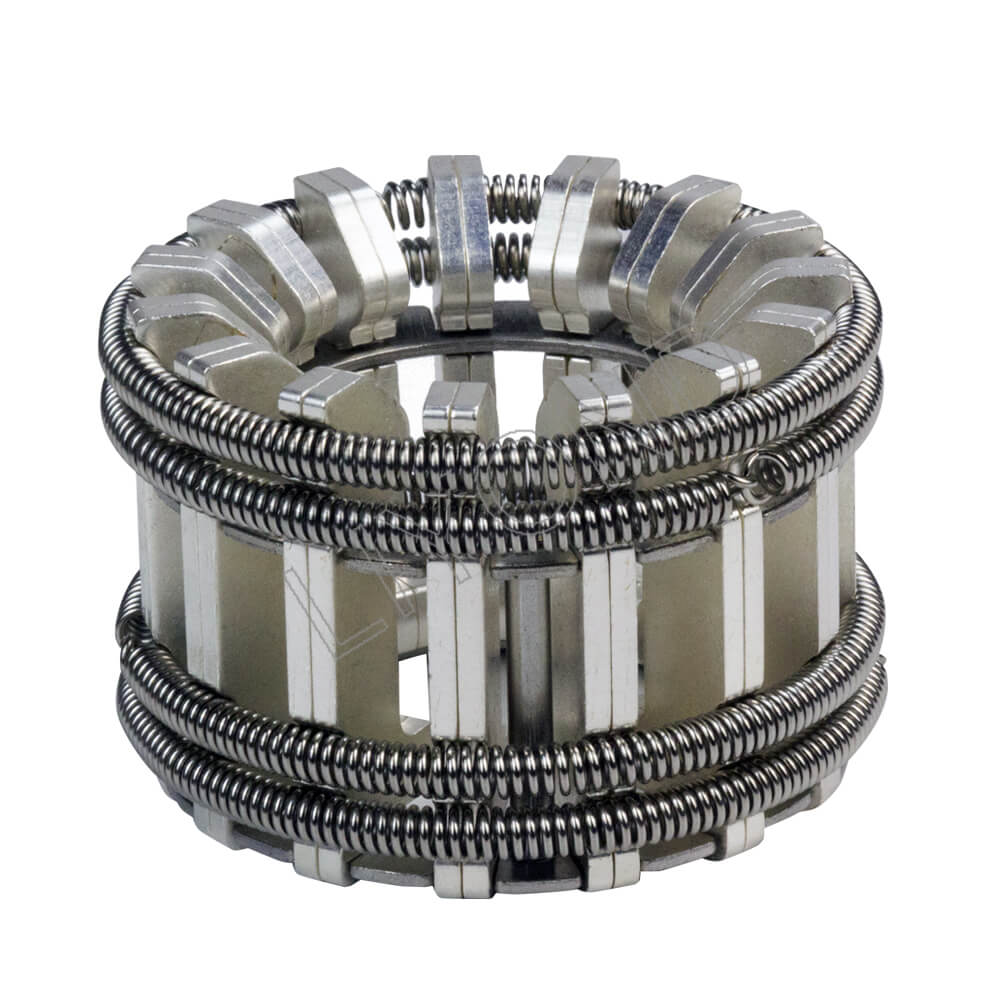 LYA108 GC5-1250A Контакт типа тюльпан