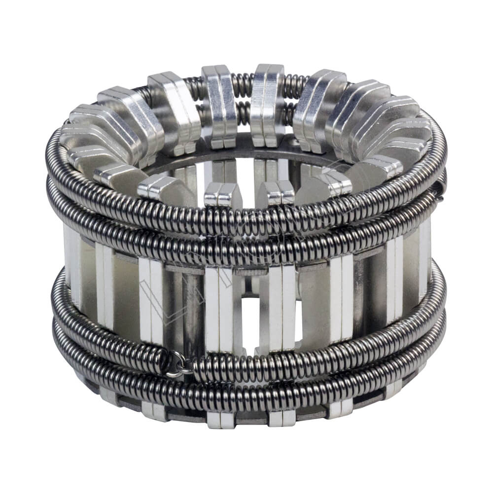 LYA109 GC5-1600A Контакт типа тюльпан