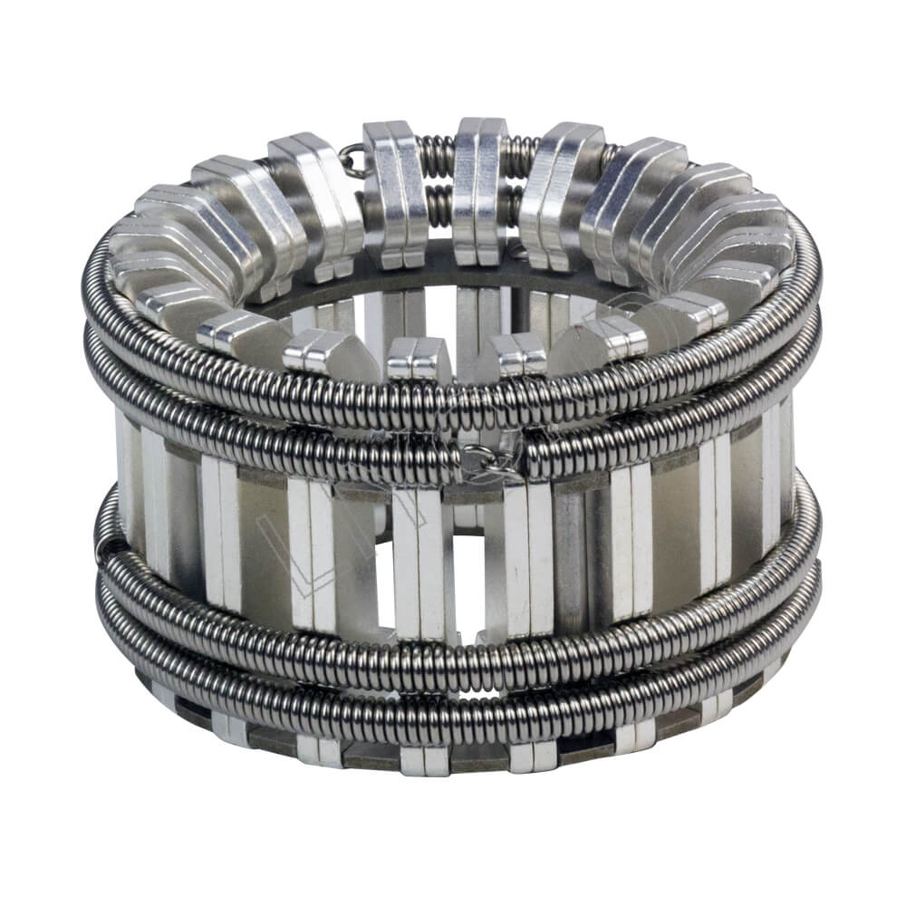 LYA110 GC5-1600A ламельный контакт/Контакт типа тюльпан